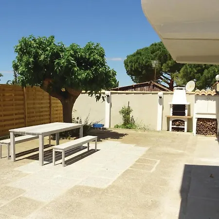 In With 1 Bedrooms&wifi Appartement