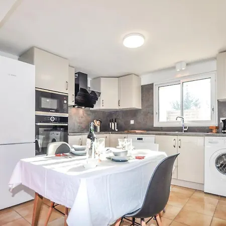 1 Bedroom In