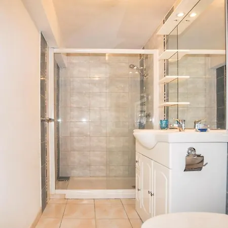 公寓 1 Bedroom In