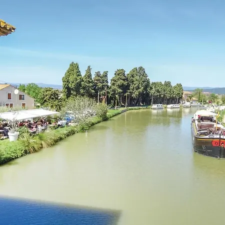 In With 1 Bedrooms&wifi Appartement