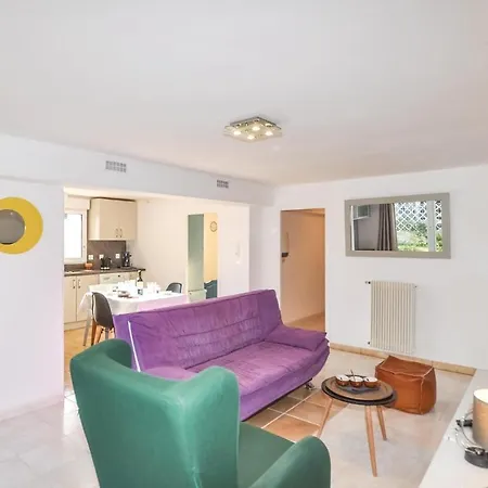 Cozy In With Wifi Apartamento