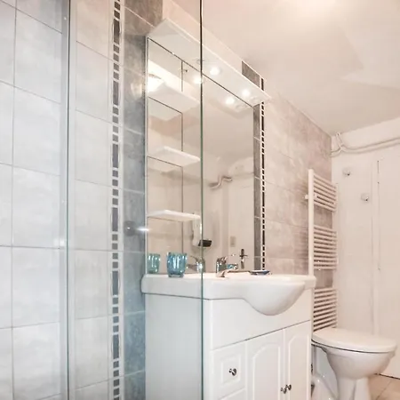 公寓 1 Bedroom In 维纳桑