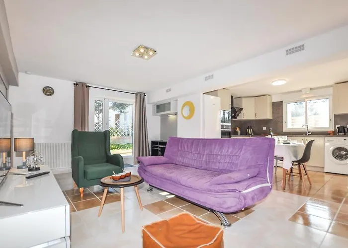 Cozy In With Wifi Apartamento *