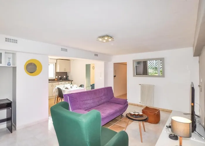 Cozy In With Wifi Apartamento